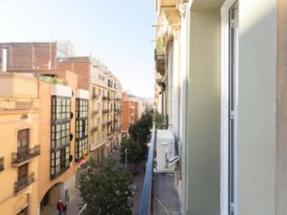 La Meva Llar Nou 148 Barcelona Exterior foto